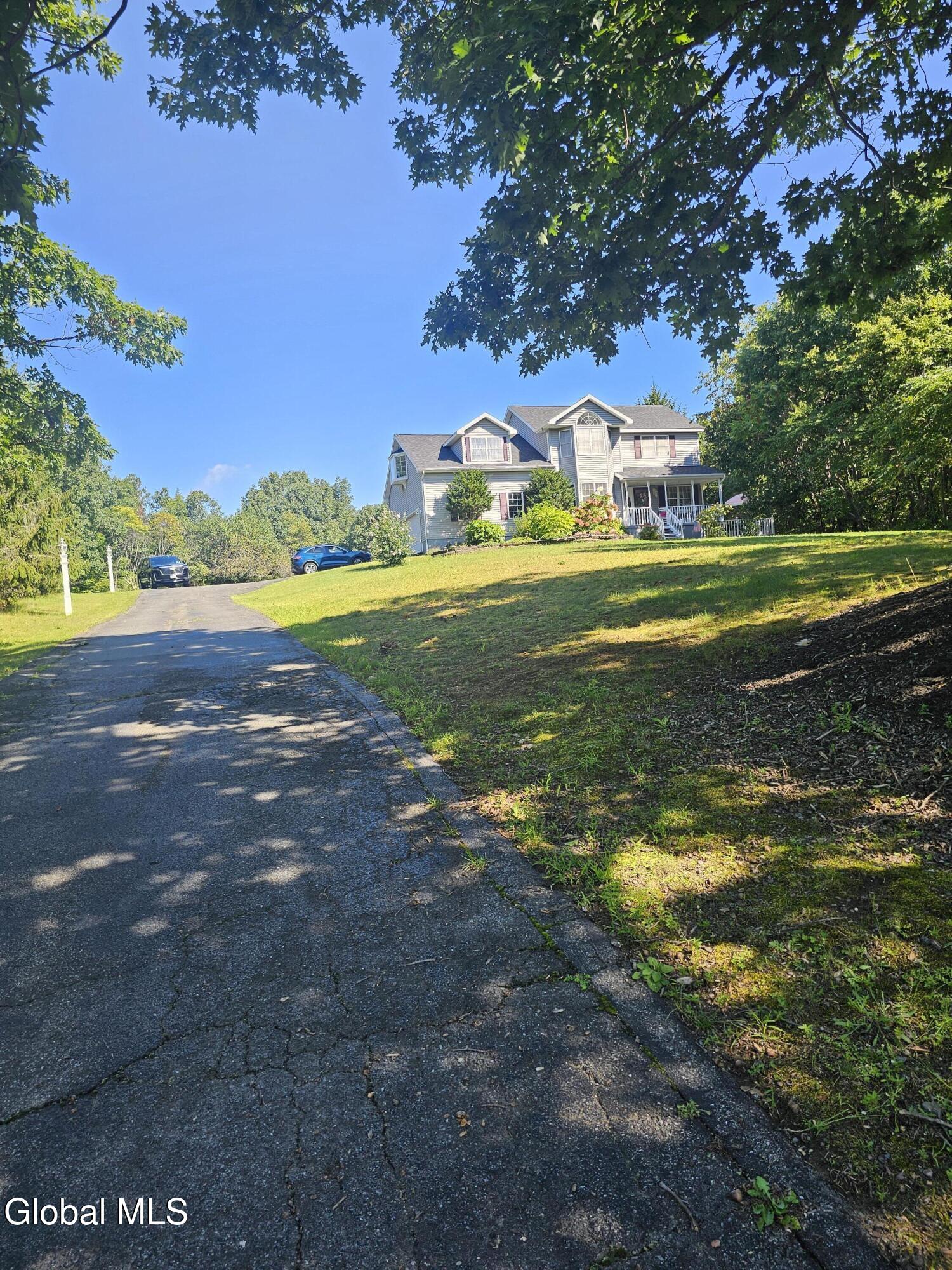 34 Rock Candy Lane Troy NY 12182
