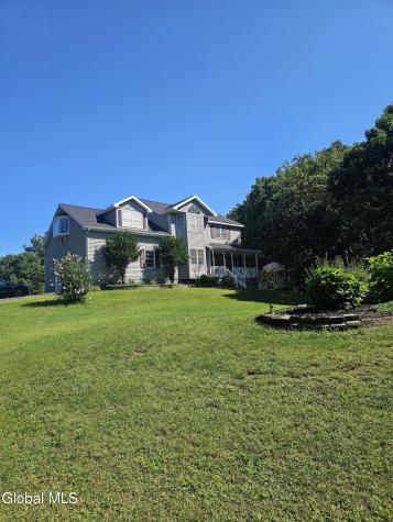 34 Rock Candy Lane Troy NY 12182