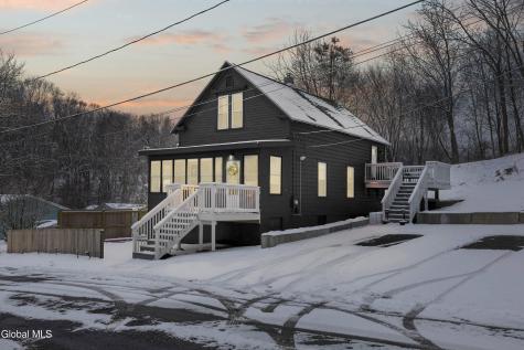 104 John Street Rensselaer NY 12144