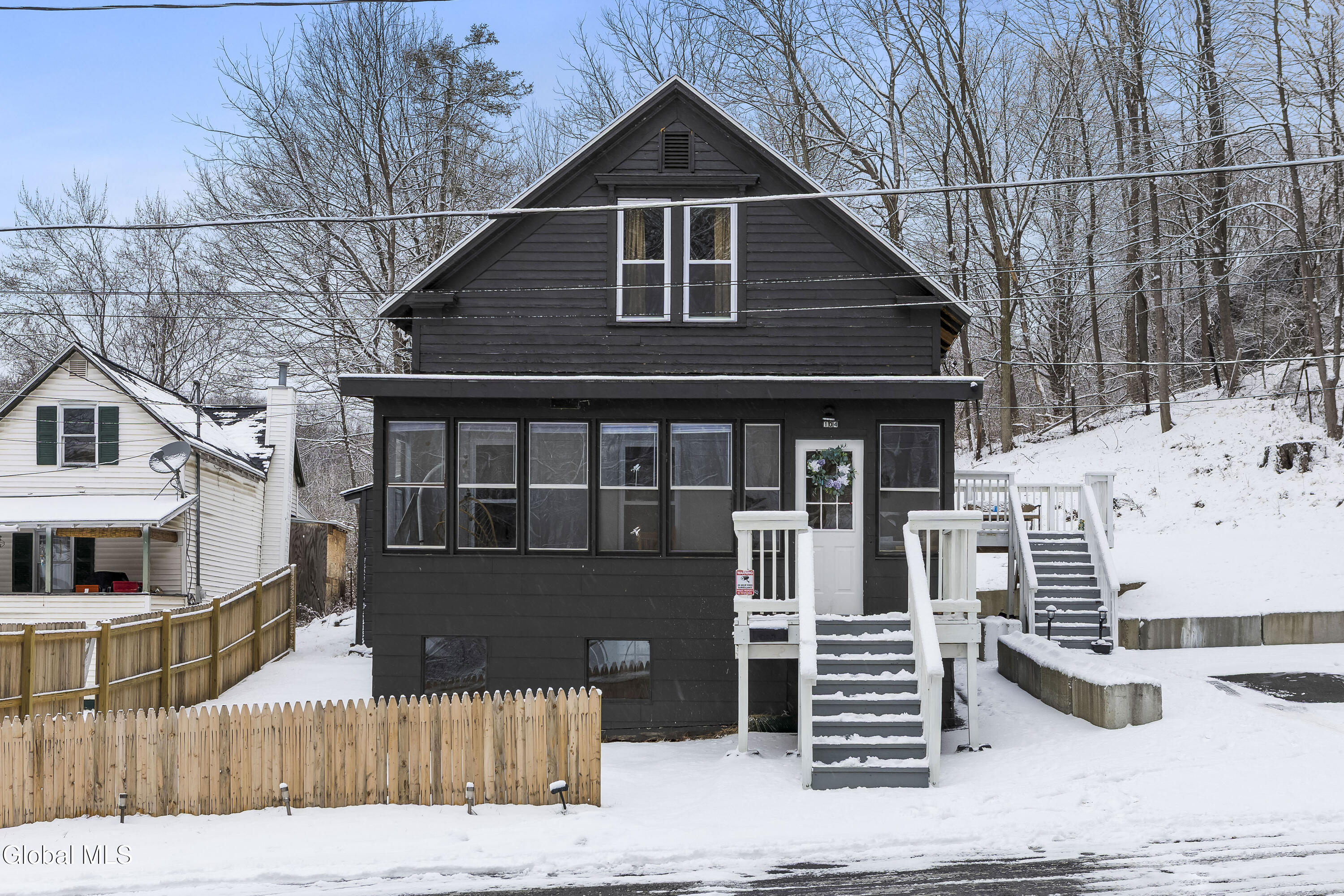 104 John Street Rensselaer NY 12144