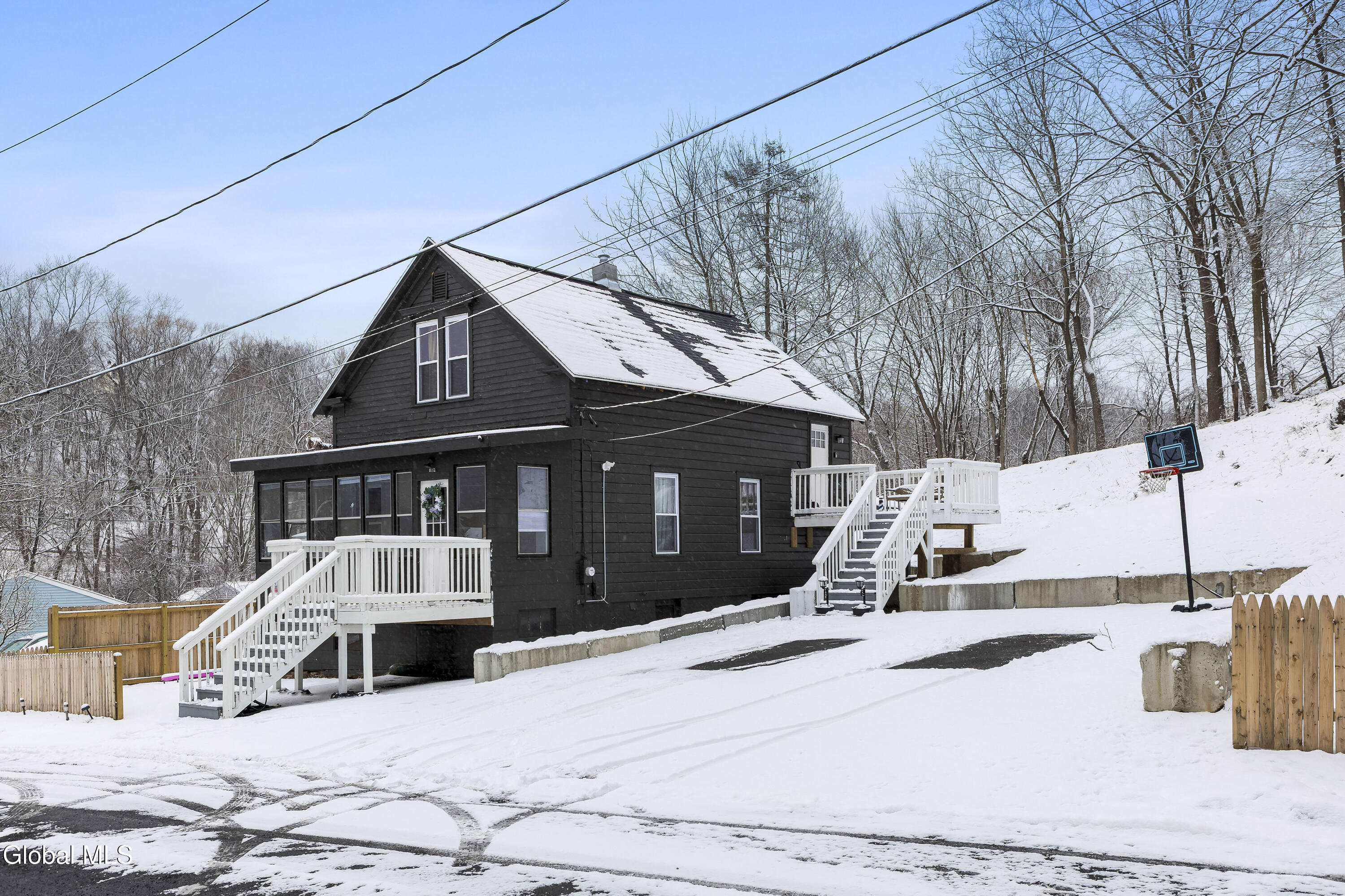 104 John Street Rensselaer NY 12144