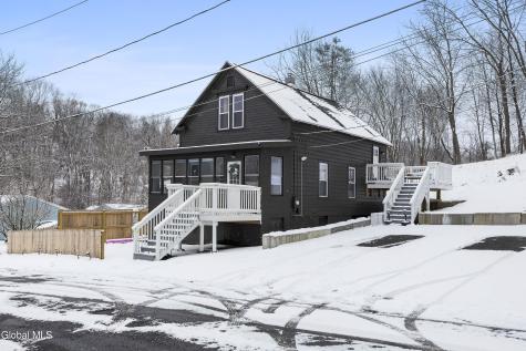 104 John Street Rensselaer NY 12144