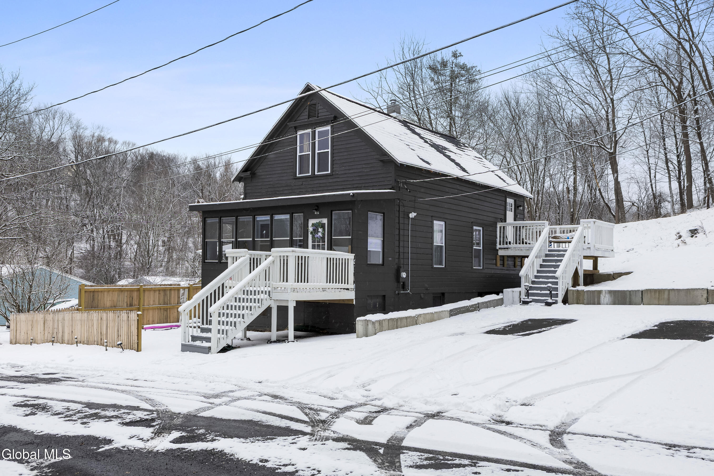 104 John Street Rensselaer NY 12144