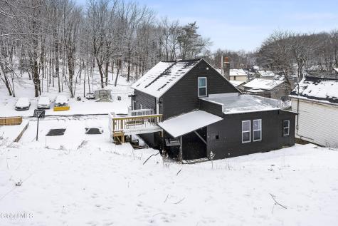 104 John Street Rensselaer NY 12144