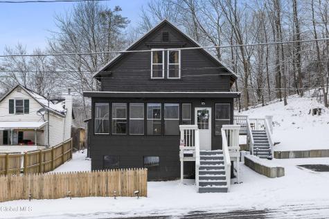 104 John Street Rensselaer NY 12144