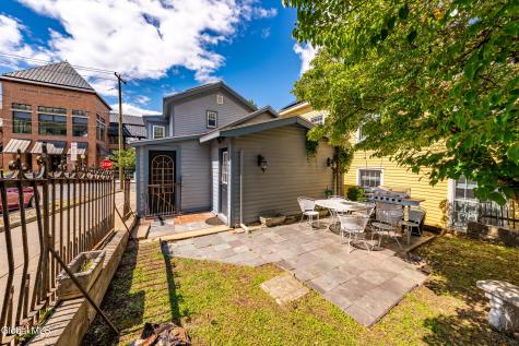 56 Henry Street Saratoga Springs NY 12866