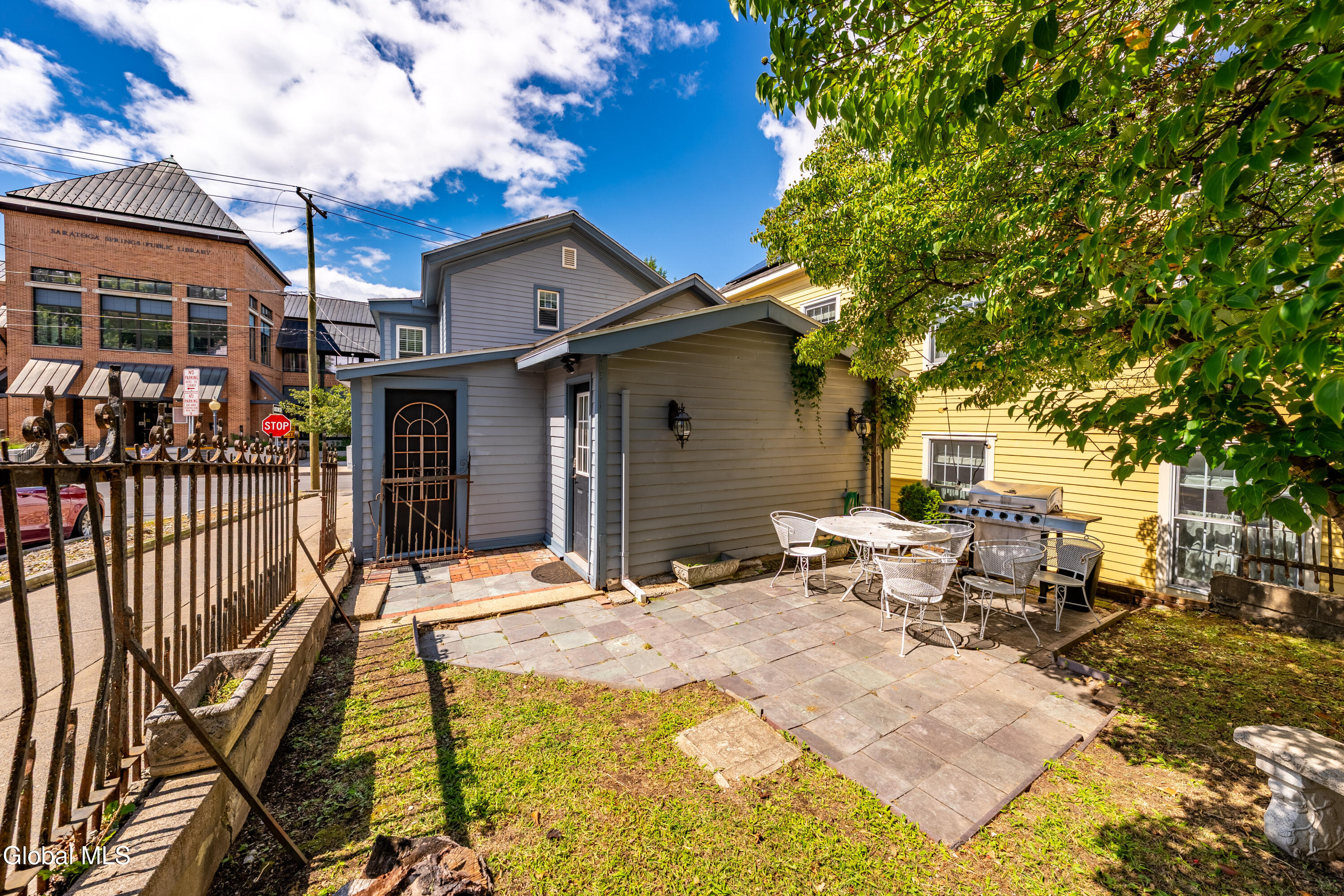 56 Henry Street Saratoga Springs NY 12866