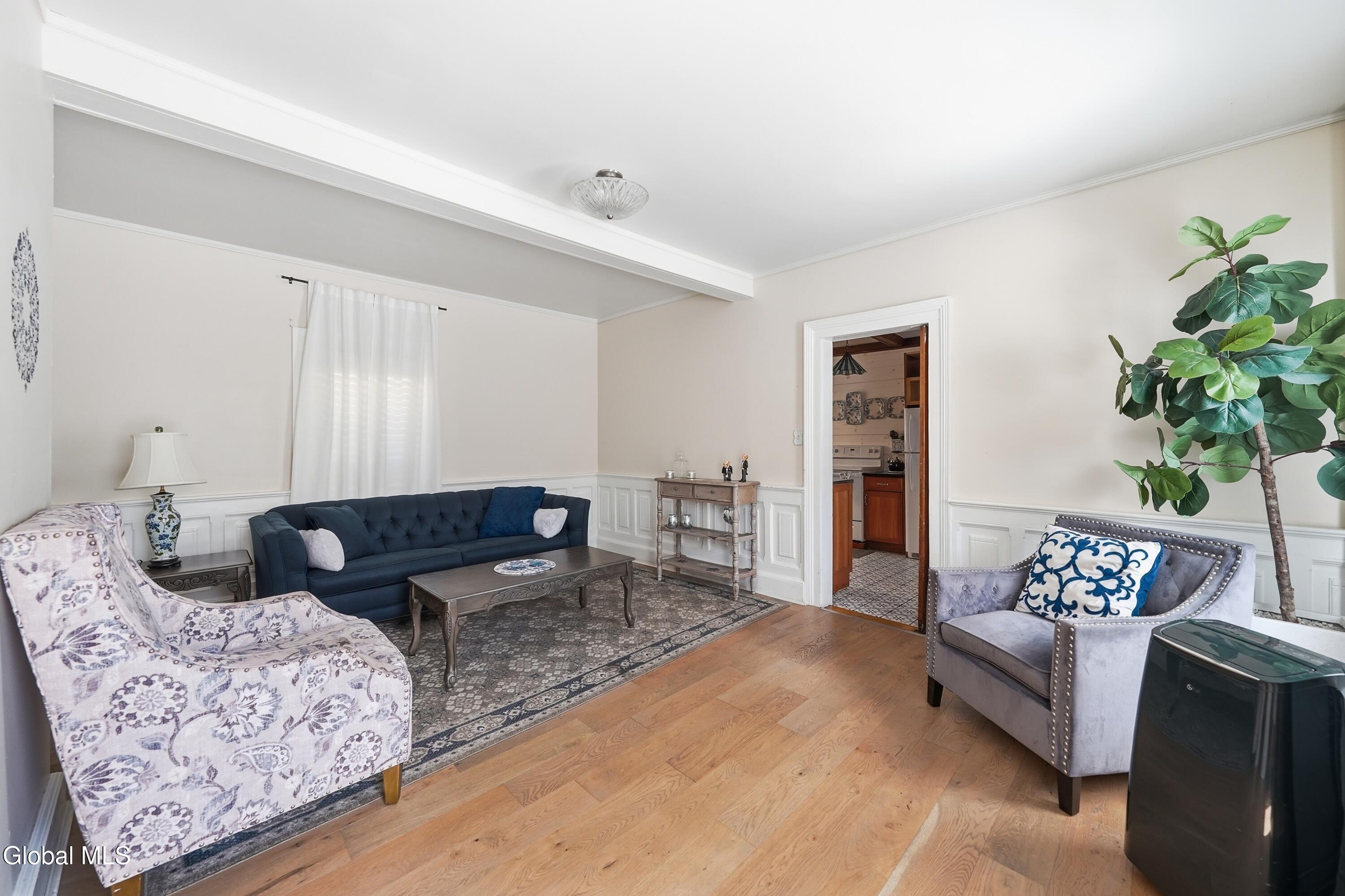 56 Henry Street Saratoga Springs NY 12866