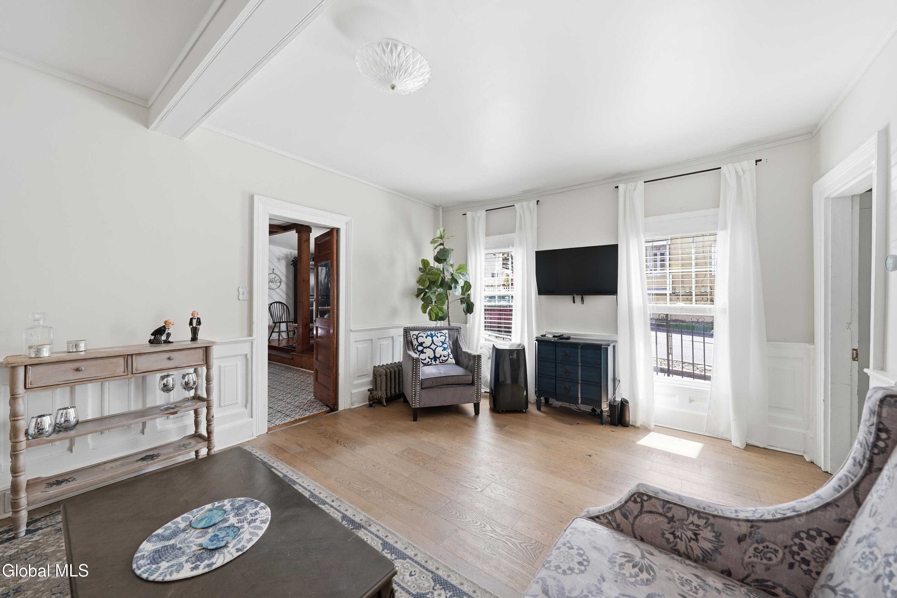 56 Henry Street Saratoga Springs NY 12866