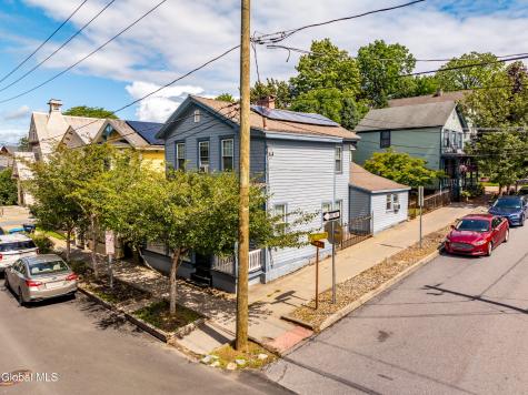 56 Henry Street Saratoga Springs NY 12866