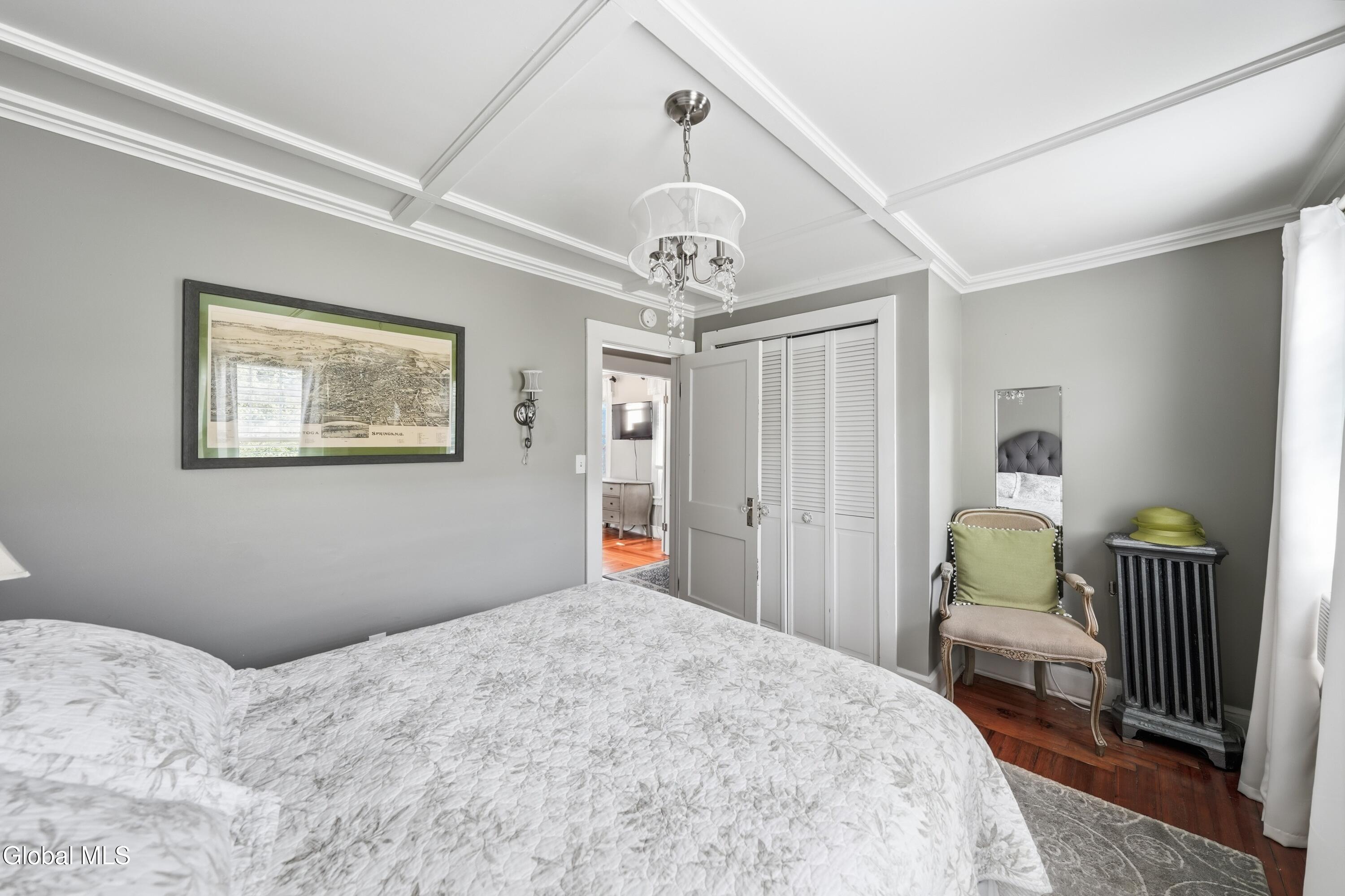 56 Henry Street Saratoga Springs NY 12866