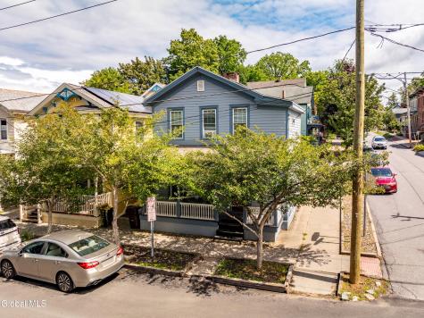 56 Henry Street Saratoga Springs NY 12866