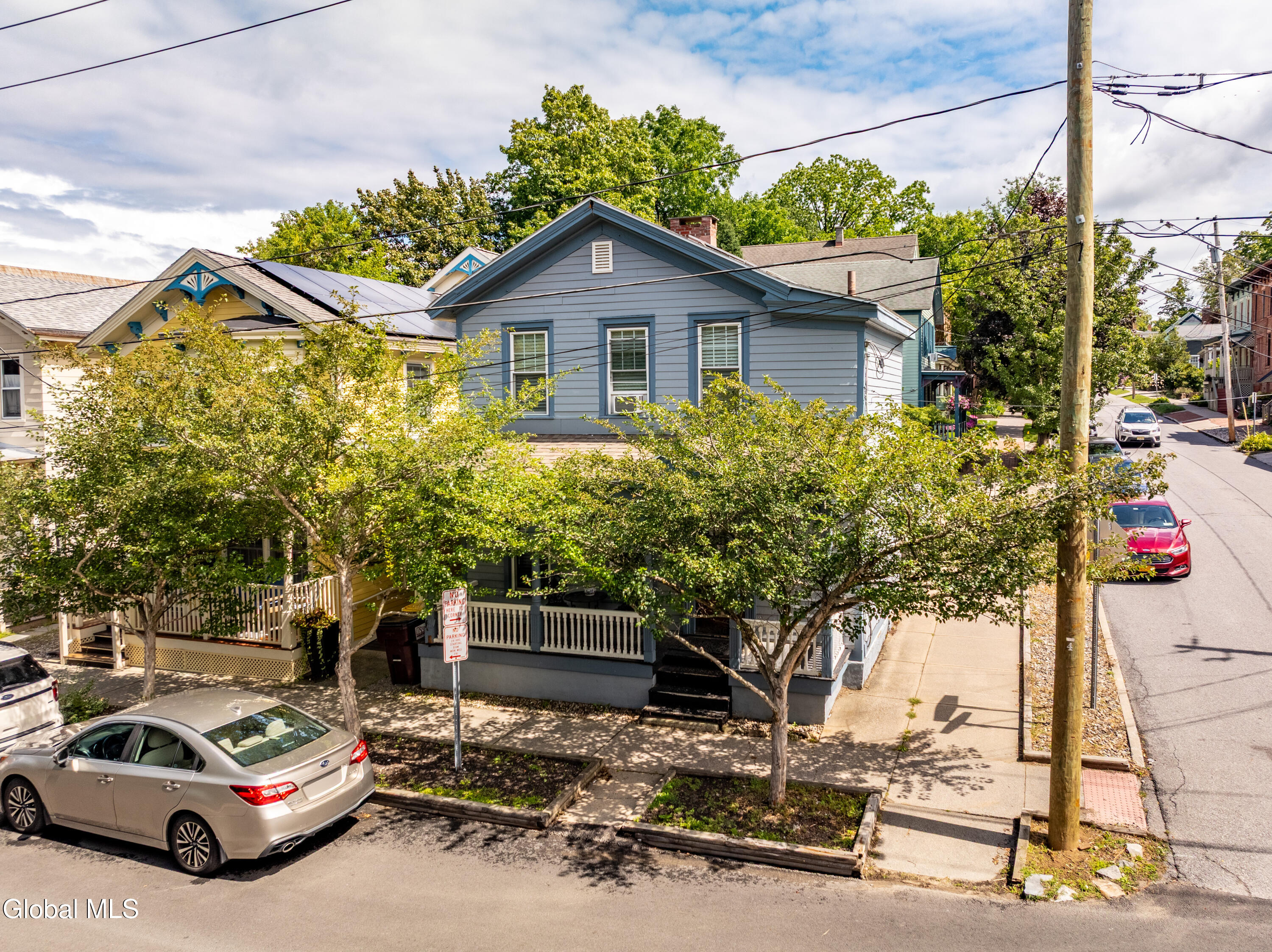 56 Henry Street Saratoga Springs NY 12866