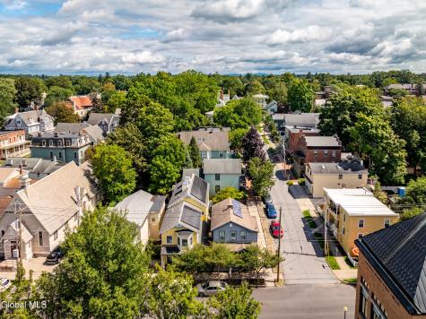 56 Henry Street Saratoga Springs NY 12866