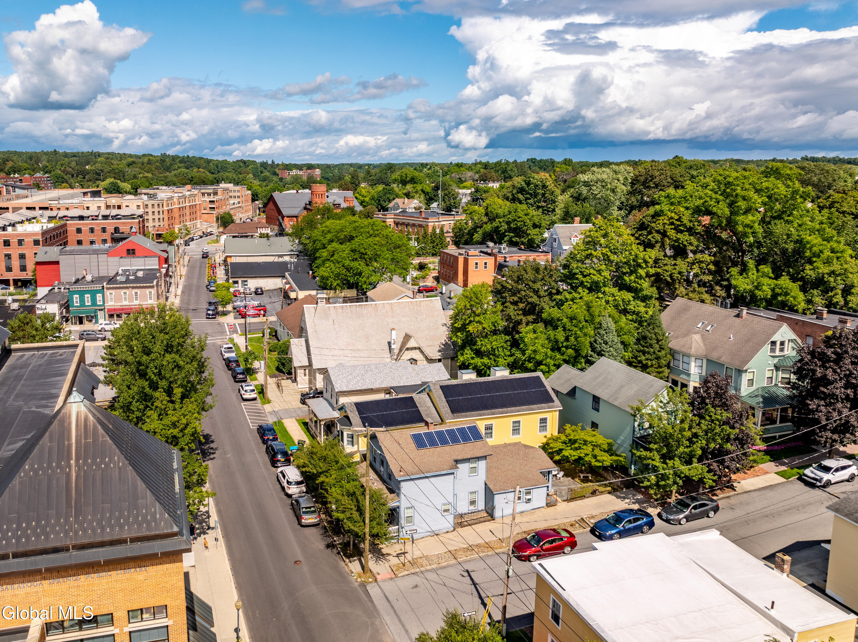 56 Henry Street Saratoga Springs NY 12866