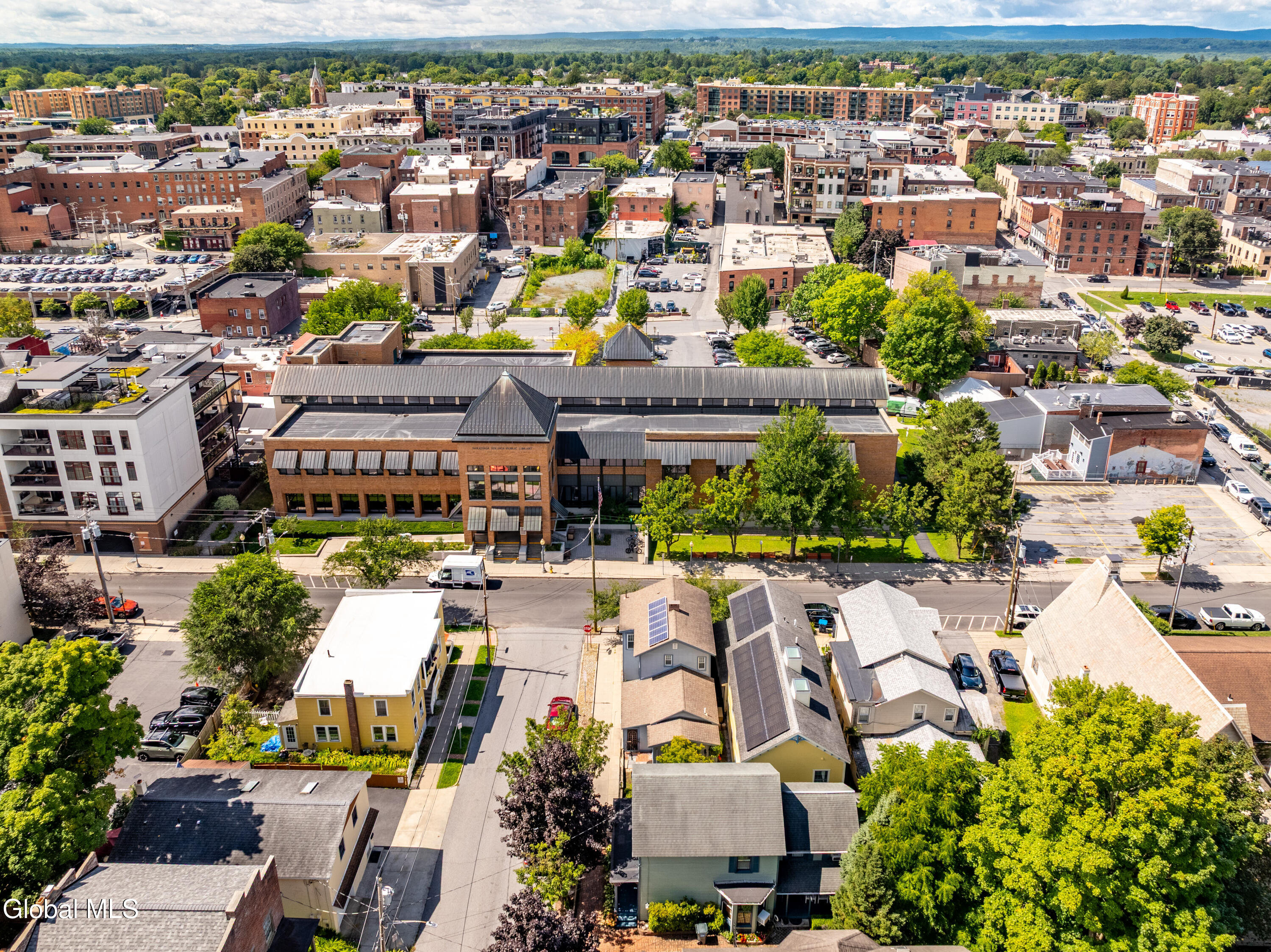 56 Henry Street Saratoga Springs NY 12866