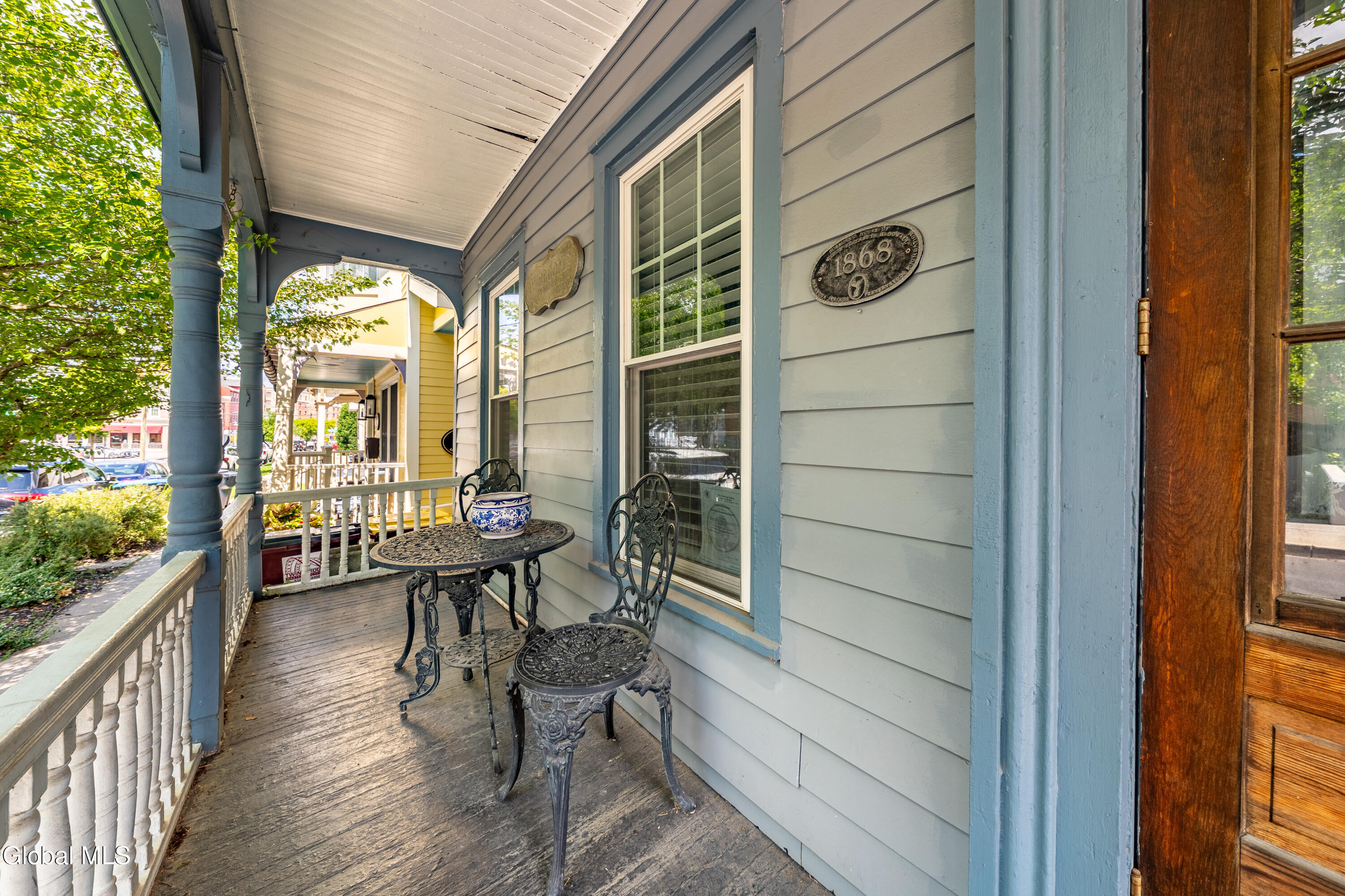 56 Henry Street Saratoga Springs NY 12866