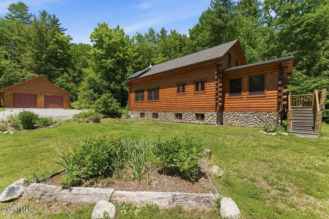 164 Horseshoe Pond Road Schroon Lake NY 12870