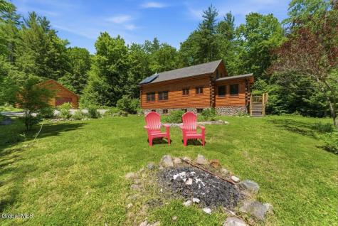 164 Horseshoe Pond Road Schroon Lake NY 12870
