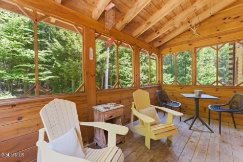 164 Horseshoe Pond Road Schroon Lake NY 12870