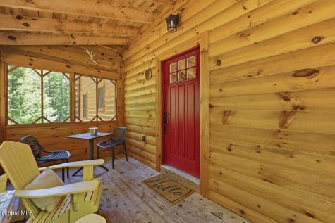 164 Horseshoe Pond Road Schroon Lake NY 12870