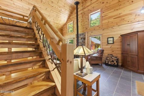 164 Horseshoe Pond Road Schroon Lake NY 12870