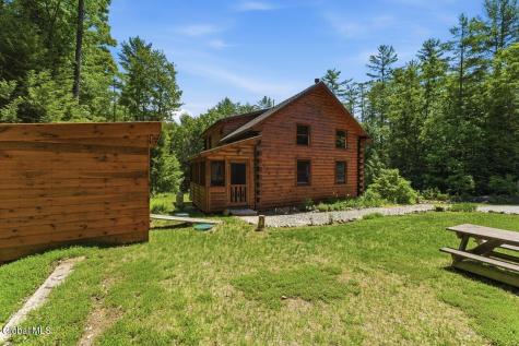 164 Horseshoe Pond Road Schroon Lake NY 12870