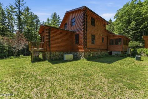 164 Horseshoe Pond Road Schroon Lake NY 12870