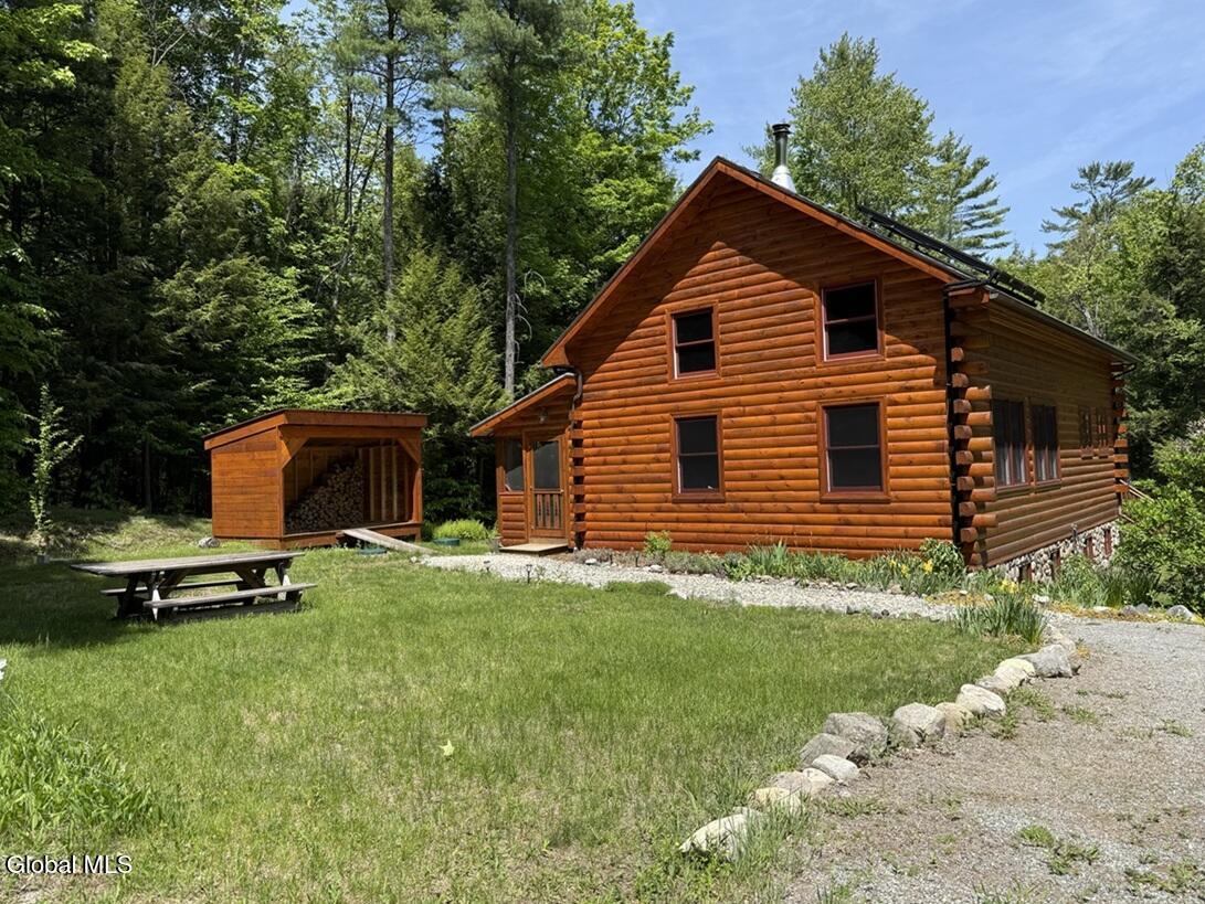 164 Horseshoe Pond Road Schroon Lake NY 12870