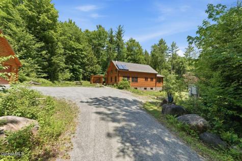 164 Horseshoe Pond Road Schroon Lake NY 12870