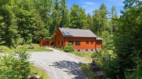 164 Horseshoe Pond Road Schroon Lake NY 12870