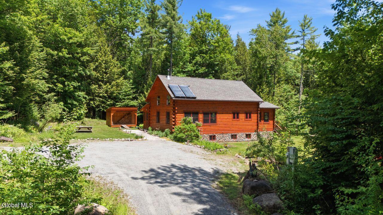 164 Horseshoe Pond Road Schroon Lake NY 12870