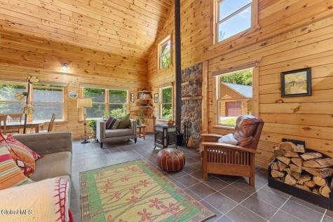 164 Horseshoe Pond Road Schroon Lake NY 12870