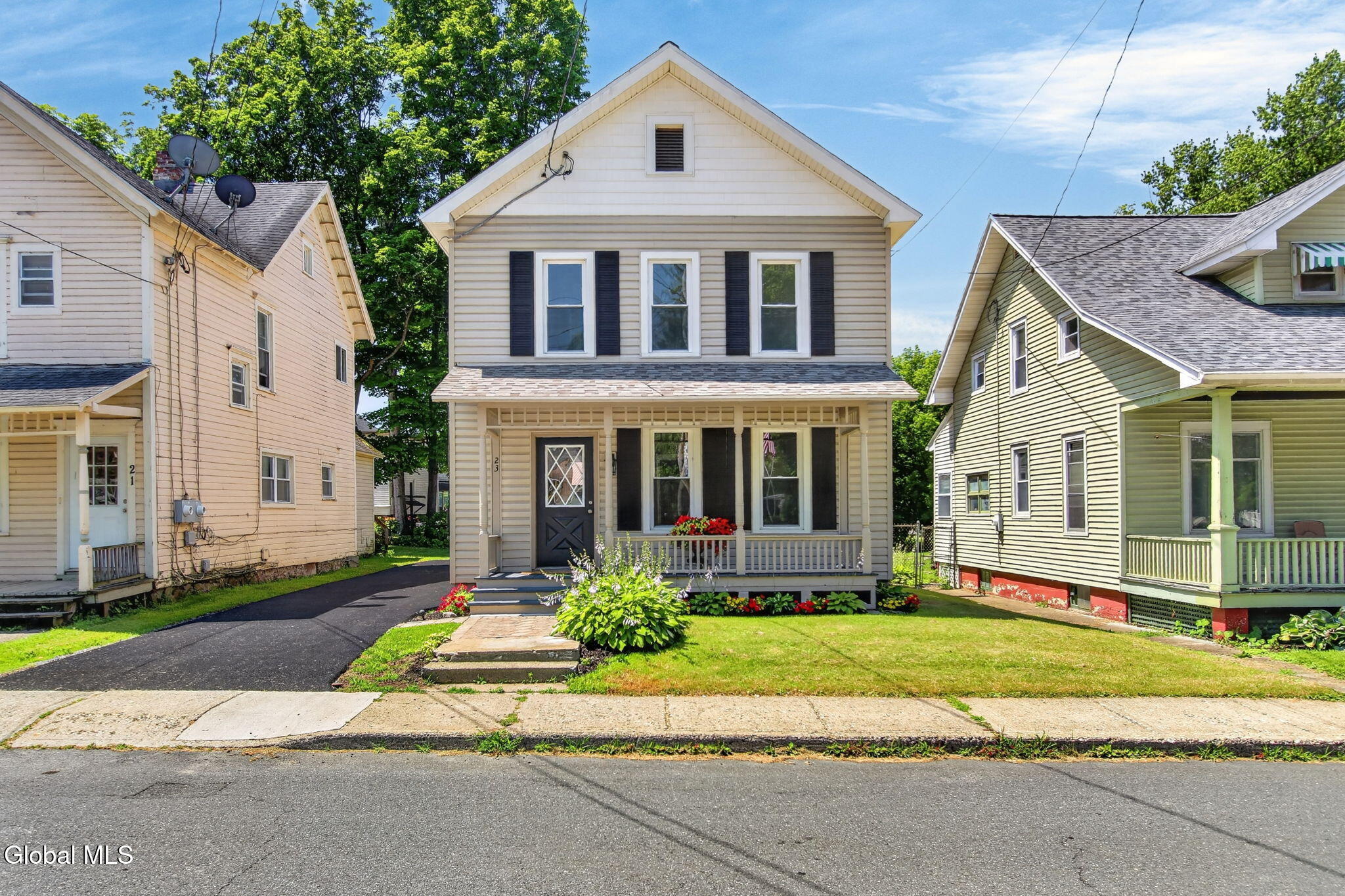23 Lake Street Stillwater NY 12170