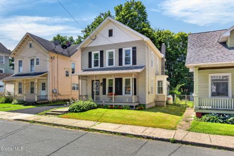 23 Lake Street Stillwater NY 12170