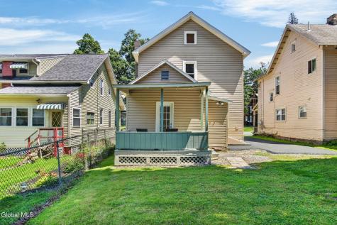 23 Lake Street Stillwater NY 12170