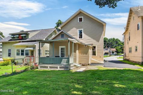 23 Lake Street Stillwater NY 12170