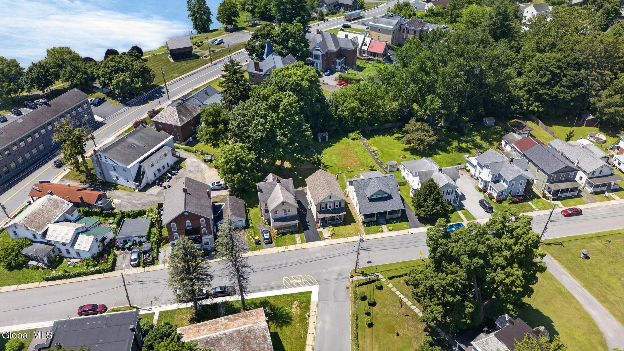 23 Lake Street Stillwater NY 12170