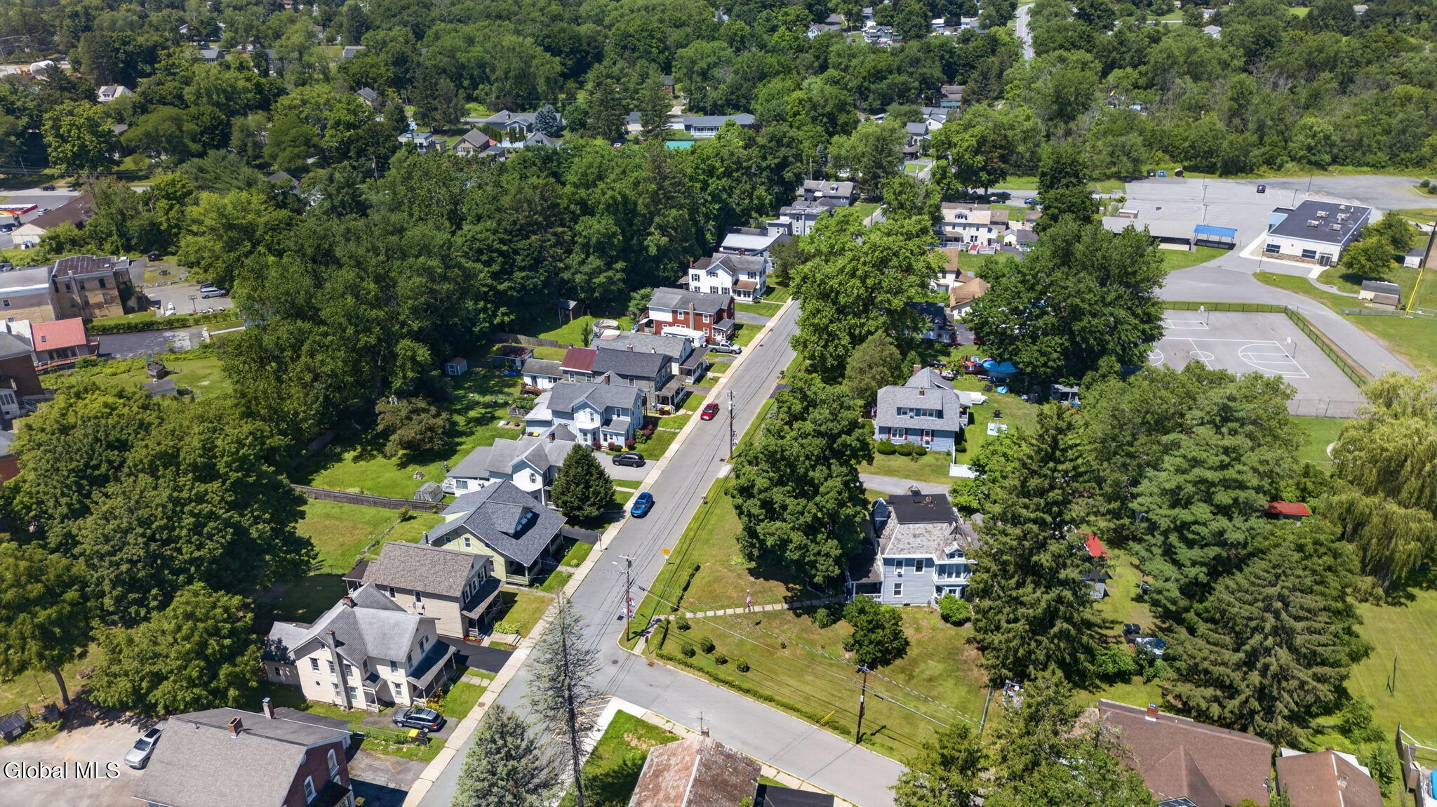 23 Lake Street Stillwater NY 12170