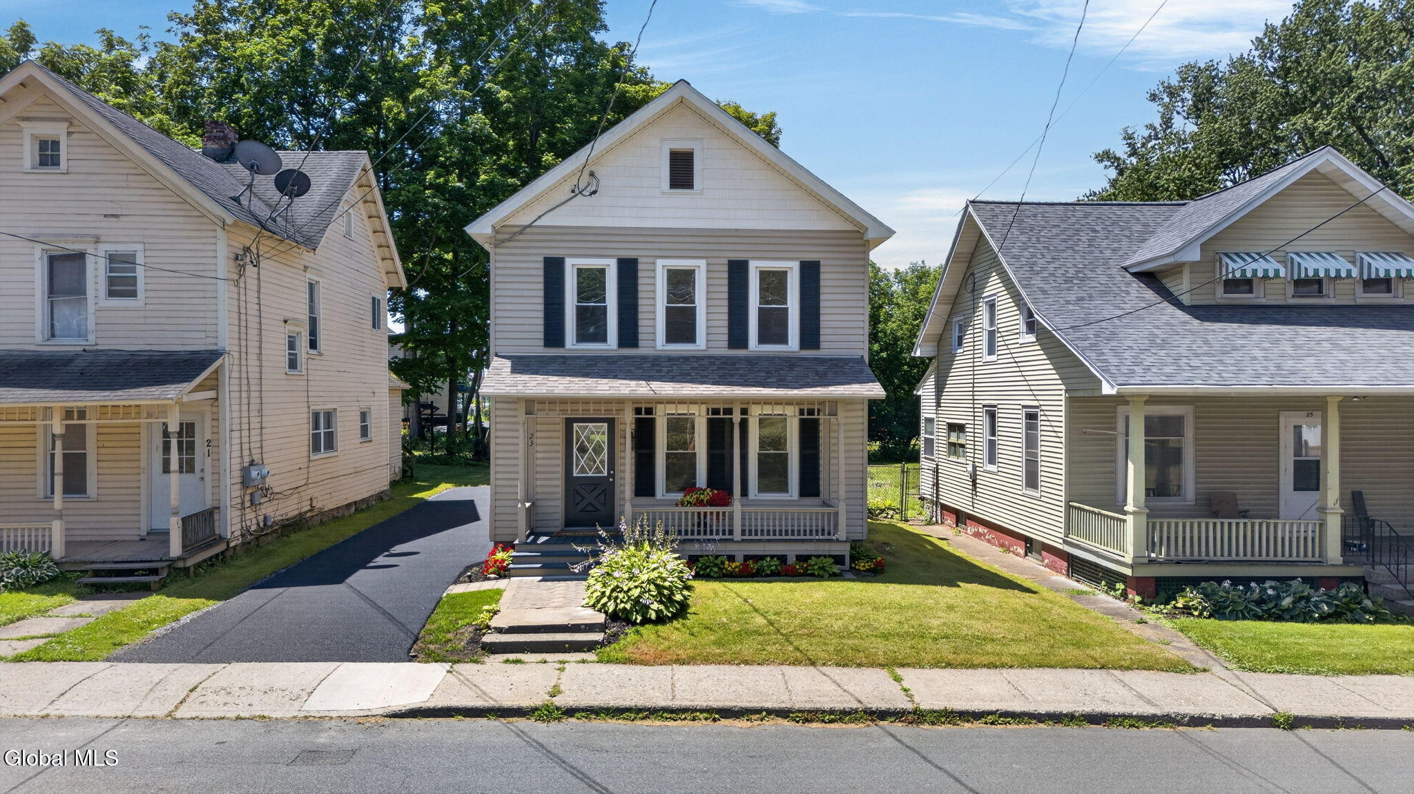 23 Lake Street Stillwater NY 12170