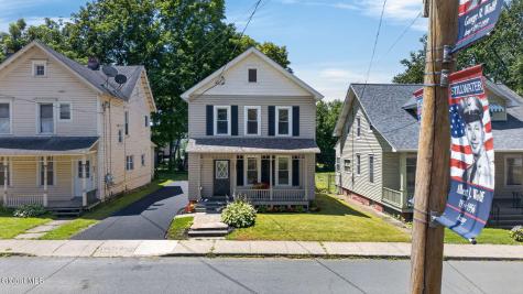 23 Lake Street Stillwater NY 12170