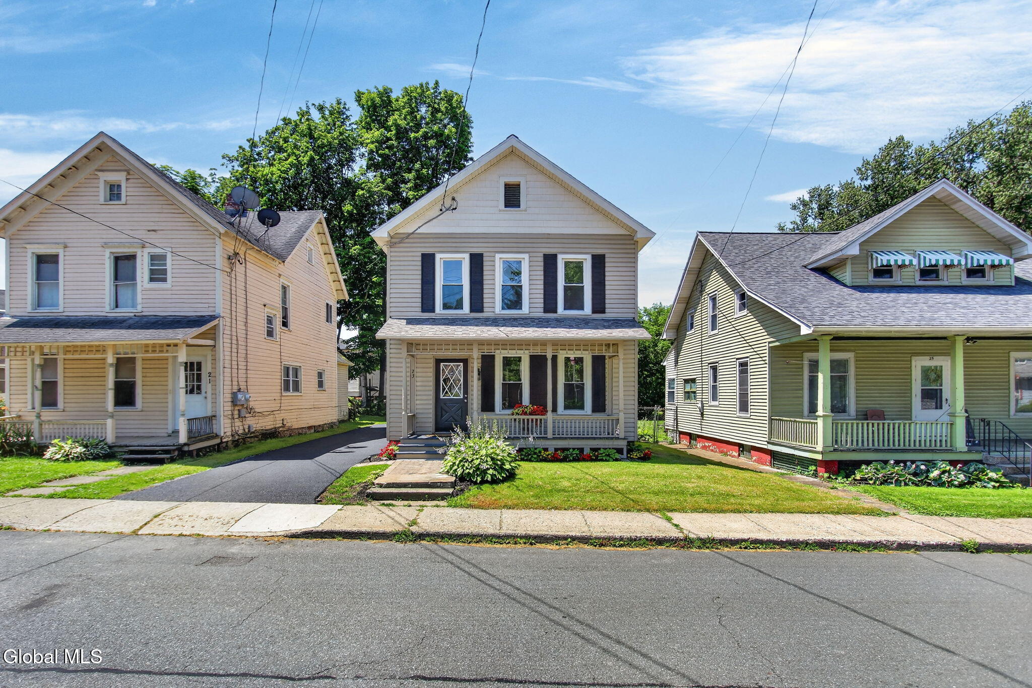 23 Lake Street Stillwater NY 12170