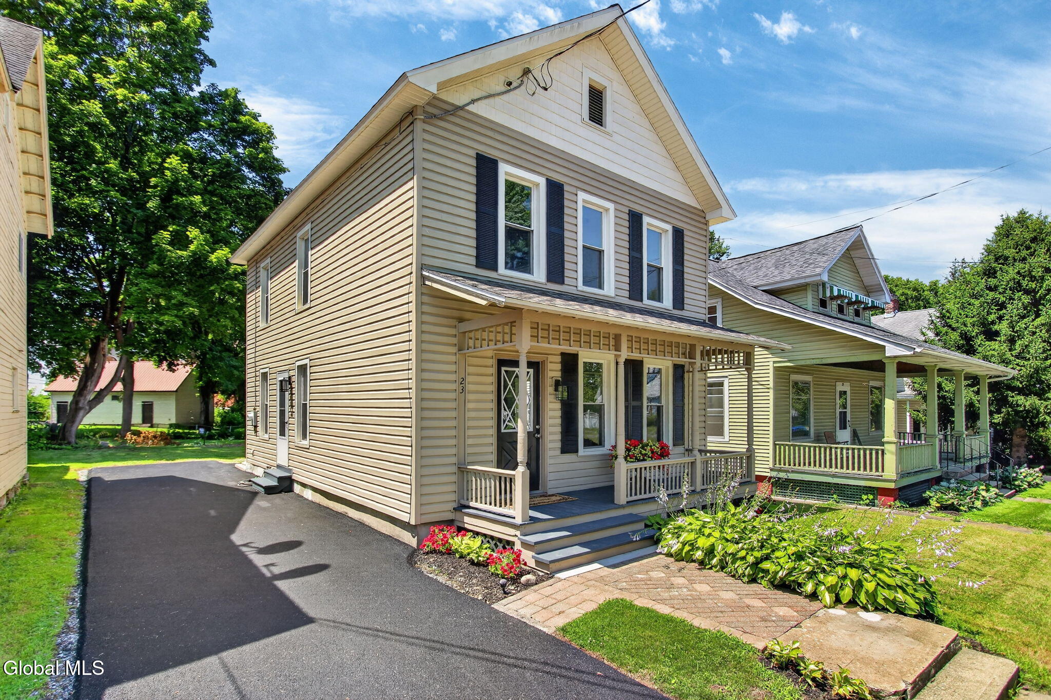 23 Lake Street Stillwater NY 12170