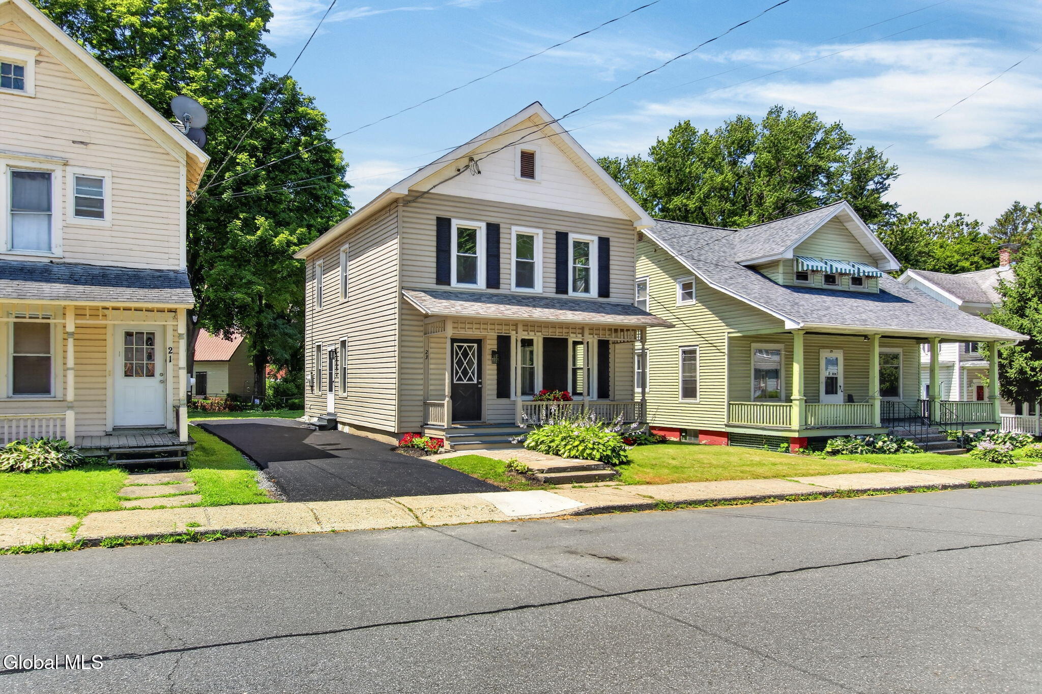 23 Lake Street Stillwater NY 12170