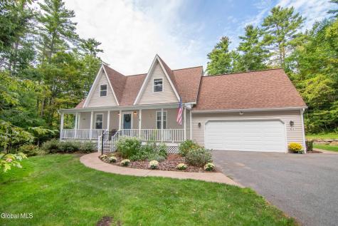 954 Murray Road Middle Grove NY 12850