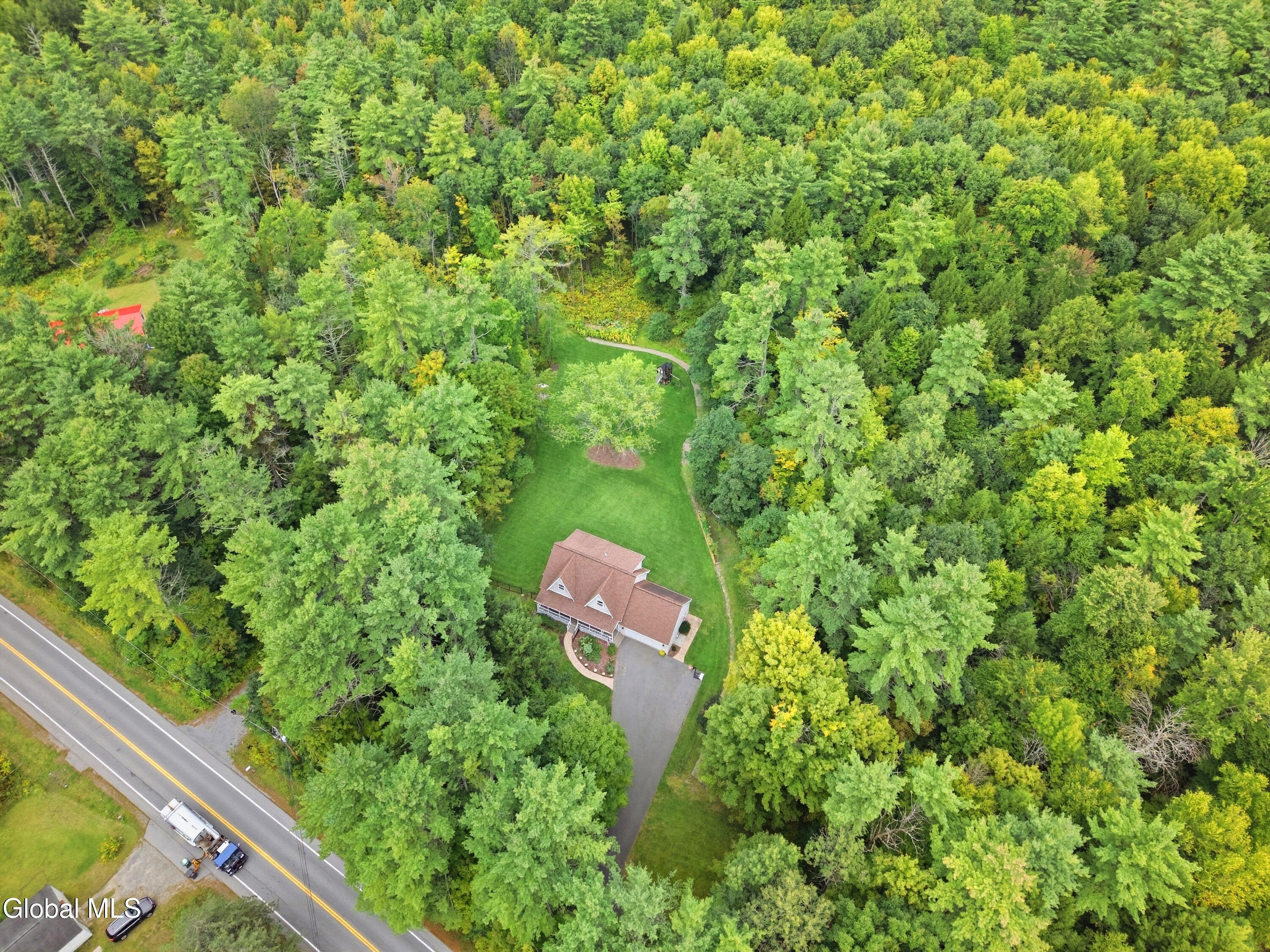 954 Murray Road Middle Grove NY 12850
