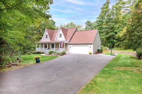 954 Murray Road Middle Grove NY 12850