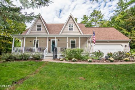954 Murray Road Middle Grove NY 12850