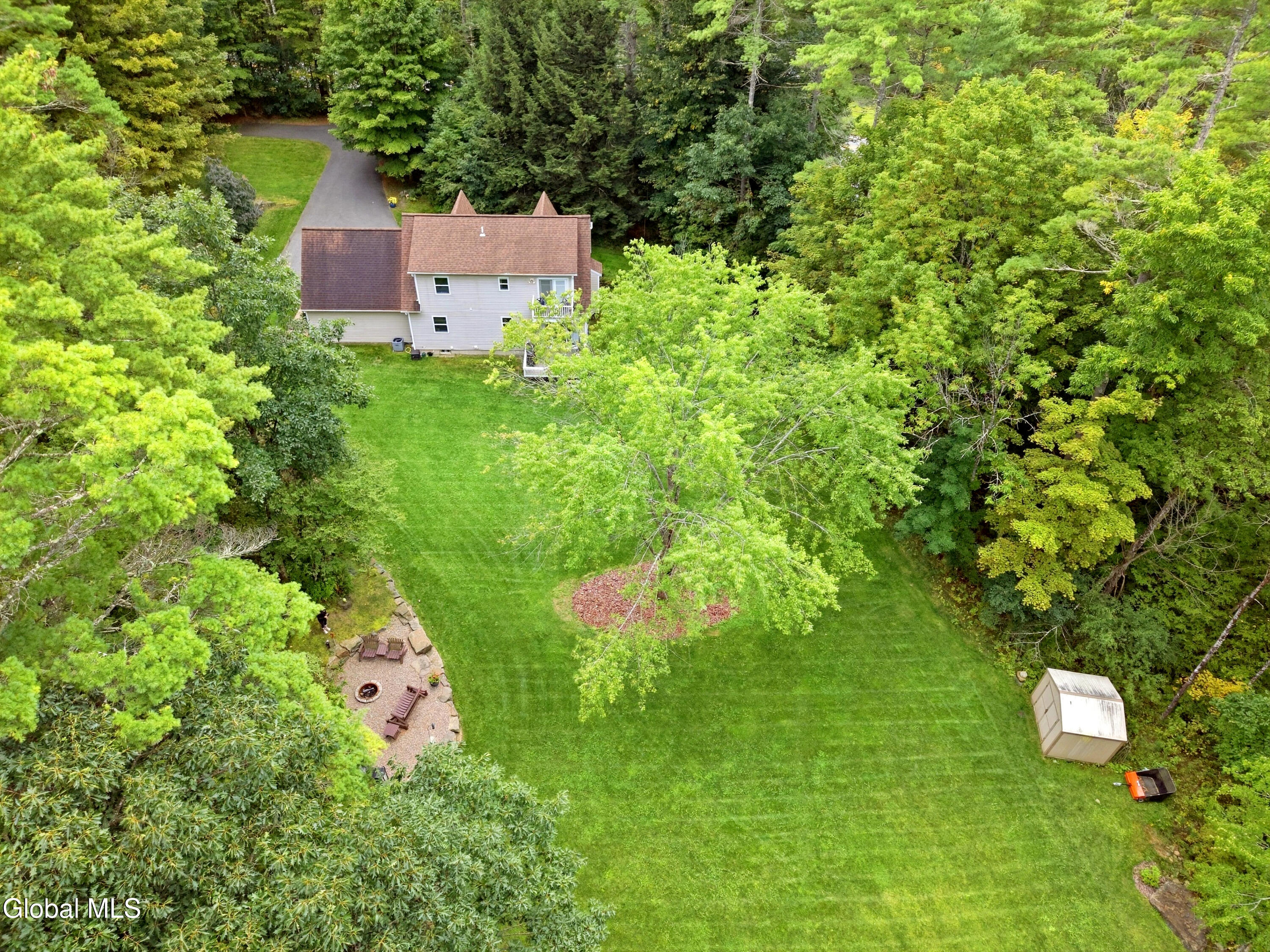 954 Murray Road Middle Grove NY 12850
