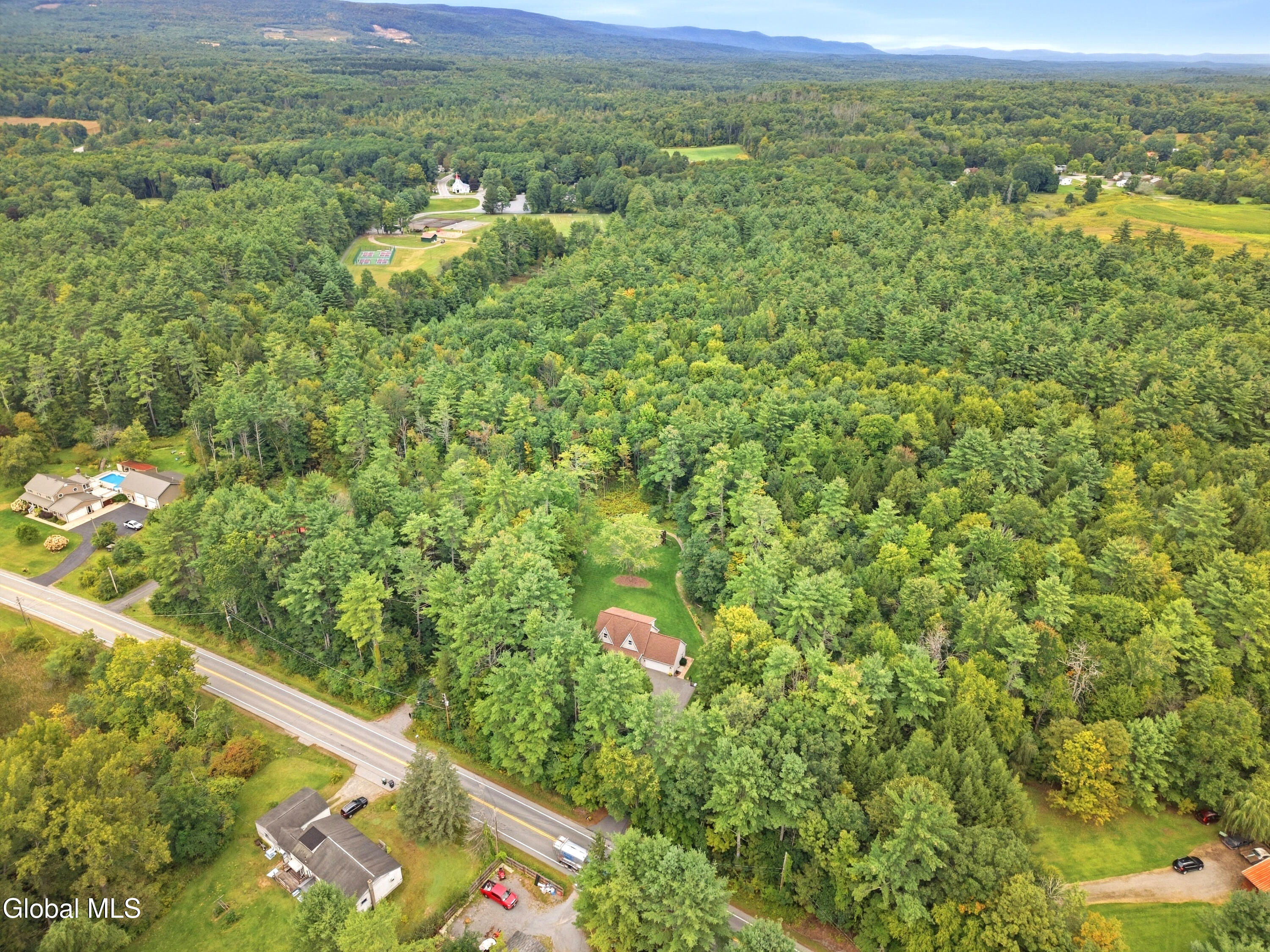 954 Murray Road Middle Grove NY 12850